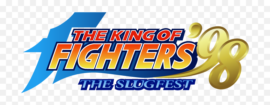 Playstation Kof98 - Shoryuken Wiki King Of Fighters 98 The Slugfest Png,Ps1 Png
