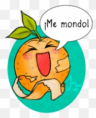 Comida Parlanchina Domestika - Clip Art Png,Comida Png