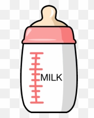 Conclusion - Baby Bottle Clipart Png Download Full Size Baby Bottle Clipart Png,Baby Bottle Png