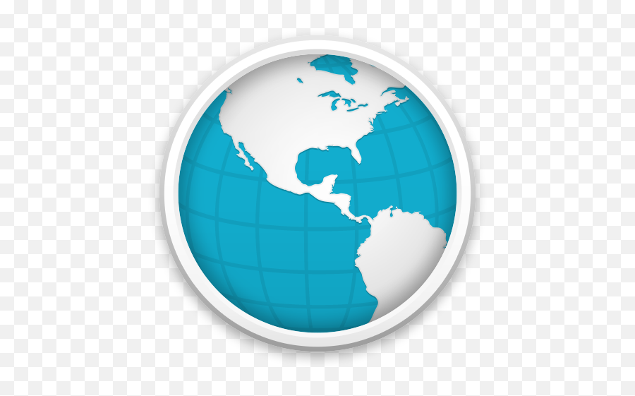 Icon Internet Android - Latin American Social Sciences Institute Png,Browser Icon Png