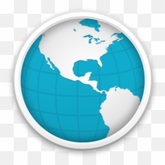 Icon Internet Android - Latin American Social Sciences Institute png