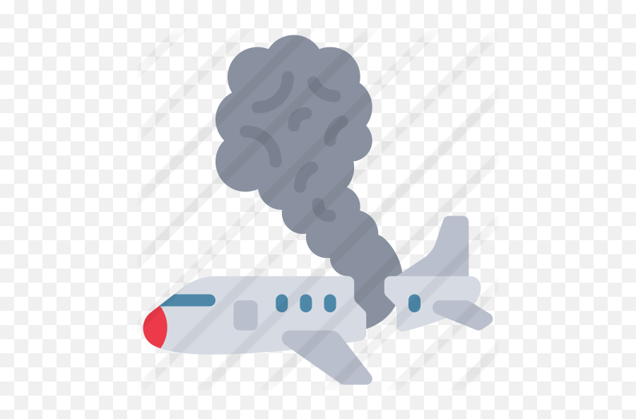 Airplane Accident - Free Travel Icons Accidente De Avion Png,Avion Png