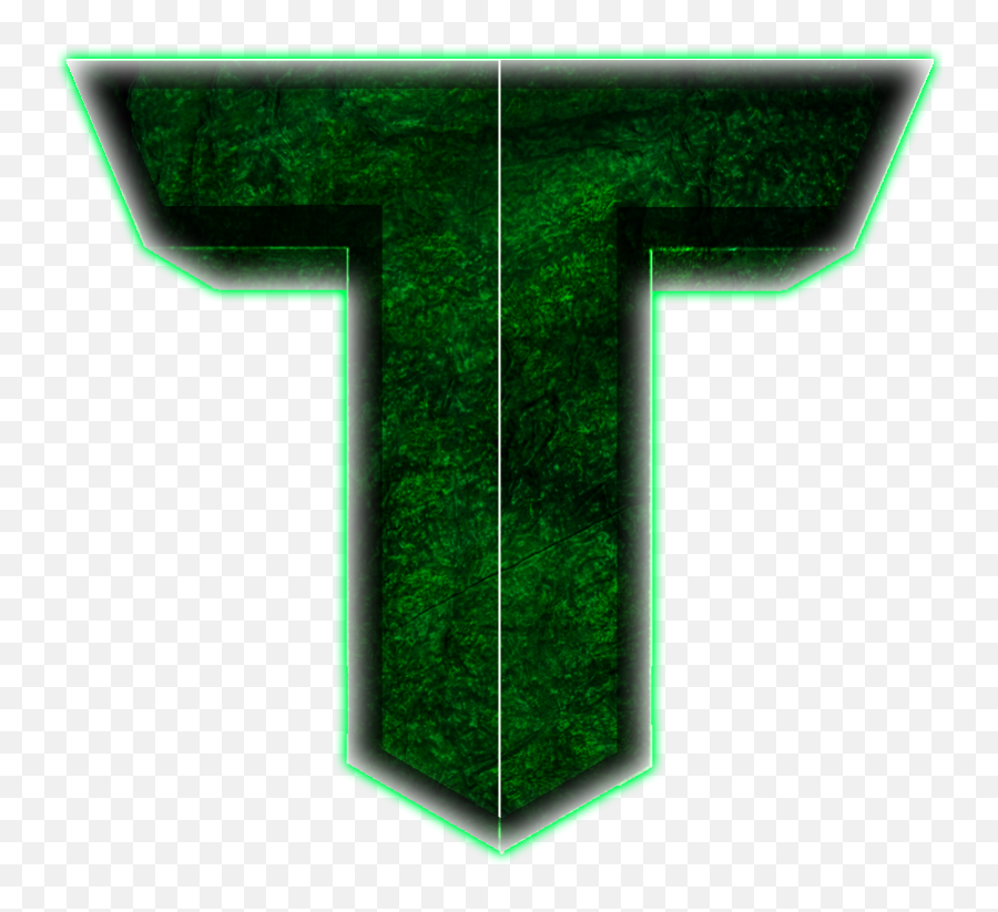 Tyler - Cross Png,Facecam Border Png