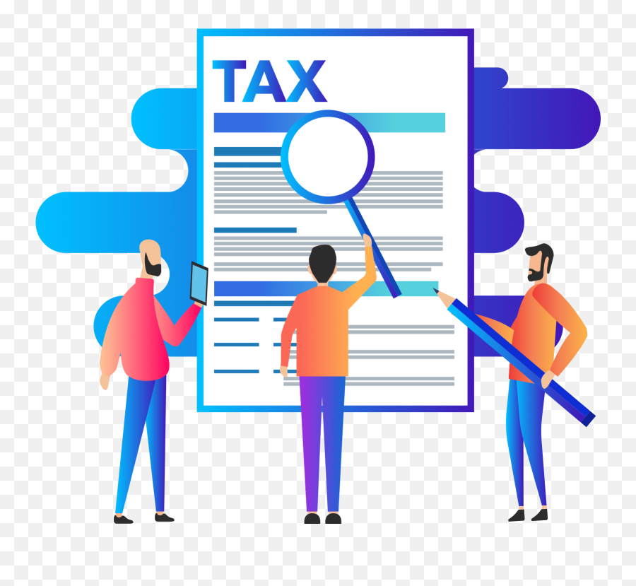 Tax Relief Network Experts - Graphic Design Png,Taxes Png