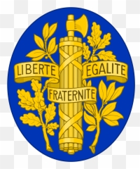 List Of Political Parties In France - National Emblem Of France Png,Tour De France Logos