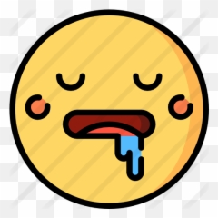 Sleeping - Free smileys icons Sueño Png