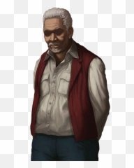 Image Result For Morgan Freeman - Gentleman Png,Morgan Freeman Png