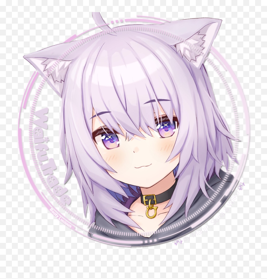 Waifutrade - Cartoon Png,Waifu Png