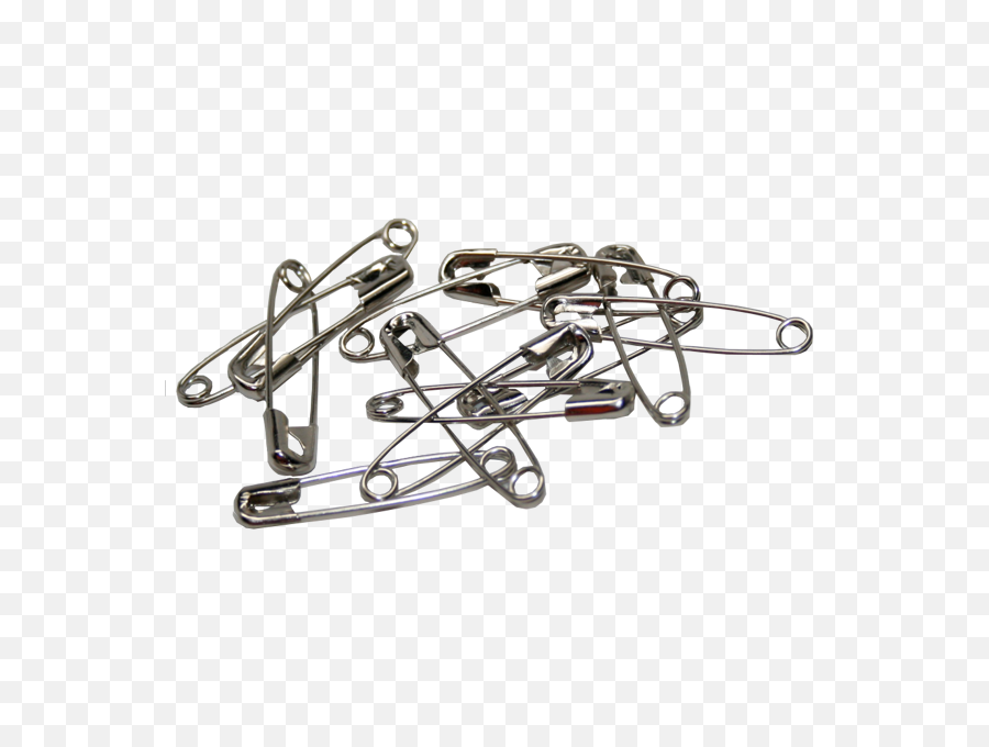 Safety Pin Transparent Png Image - Piton,Safety Pin Png