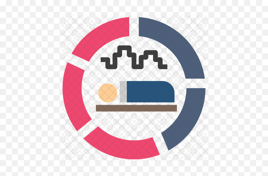 Available In Svg Png Eps Ai Icon Fonts - Sleep Cycle Icon,Rem Png