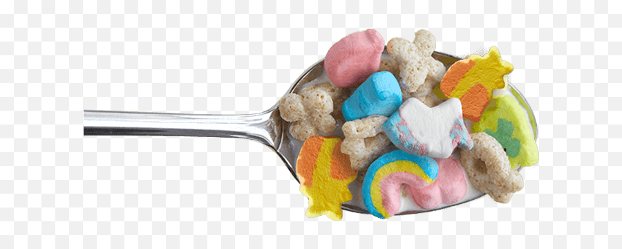 Cereal Marshmallow Transparent Png - Lucky Charms Cereal Png,Marshmallow Transparent Background