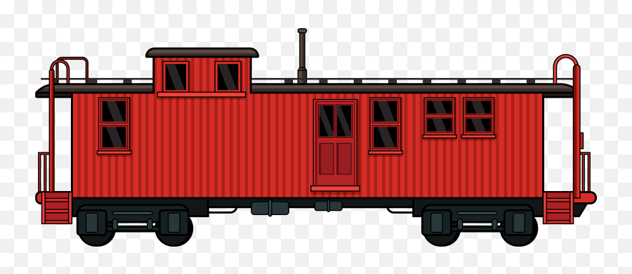 Vector Trains Train Car - Train Wagon Png,Wagon Png