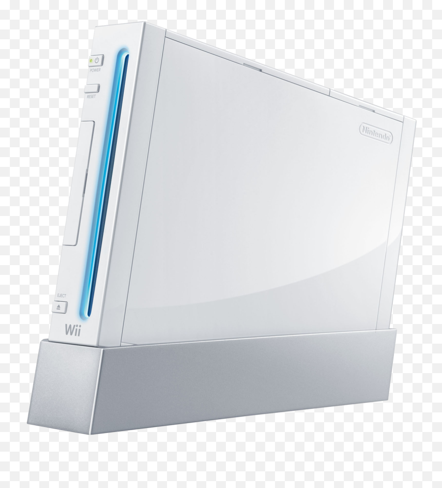 The Gallery For Wii U Png Transparent - Nintendo Wii,Wii U Png