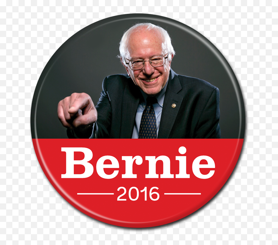 Its Finger Licking Good Meme Png - Bernie Sanders And Jeffrey Epstein,Bernie Sanders Transparent Background