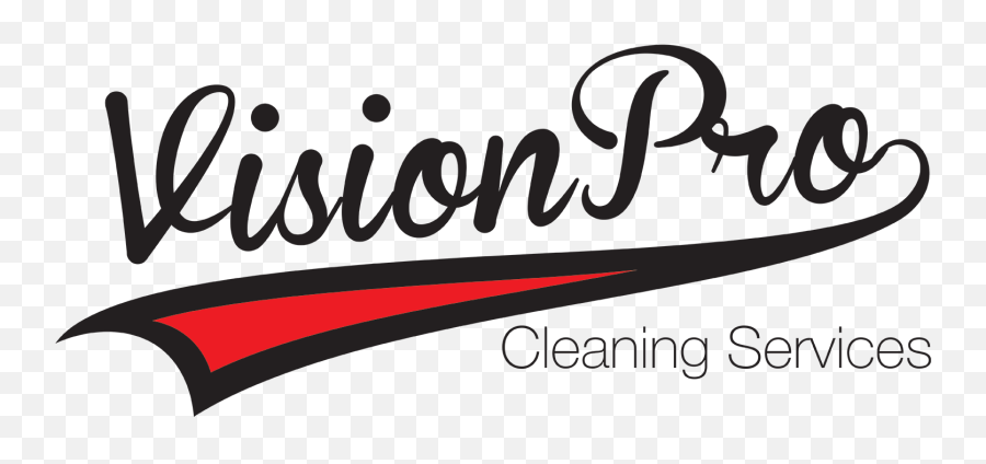 Visionpro Cleaning Services - Pink Ladies Png,Cleaning Service Logos