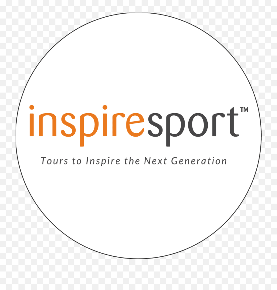 Inspiresport Circle Logo - Hong Leong Bank Launchpad Png,Circle Logo Template