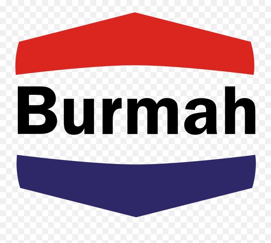 Burmah Oil - Burmah Oil Company Png,Shell Gas Logo