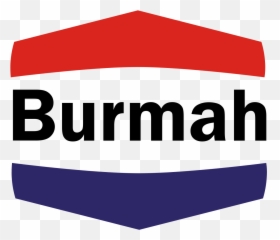 Burmah Oil - Company png