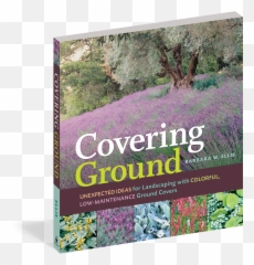 Download Hd Cover - Covering Ground png
