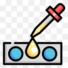 Drops Droplet Png Icon - Clip Art