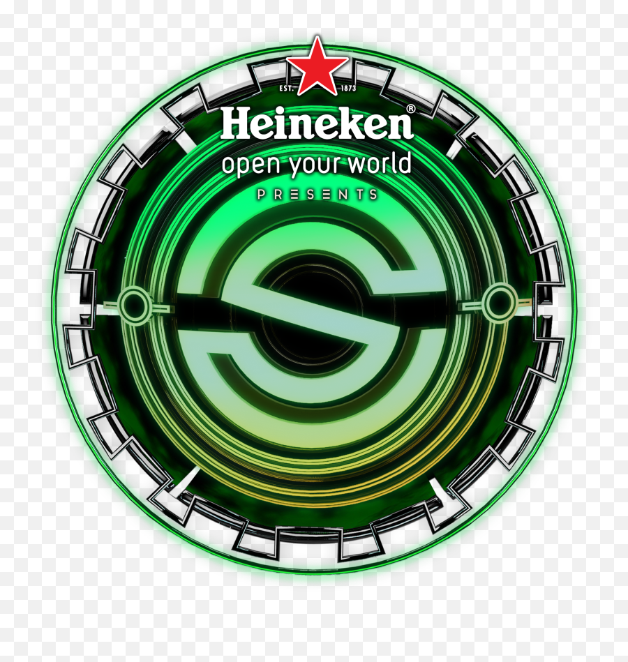 Hoofdesignth Png Heineken Logo