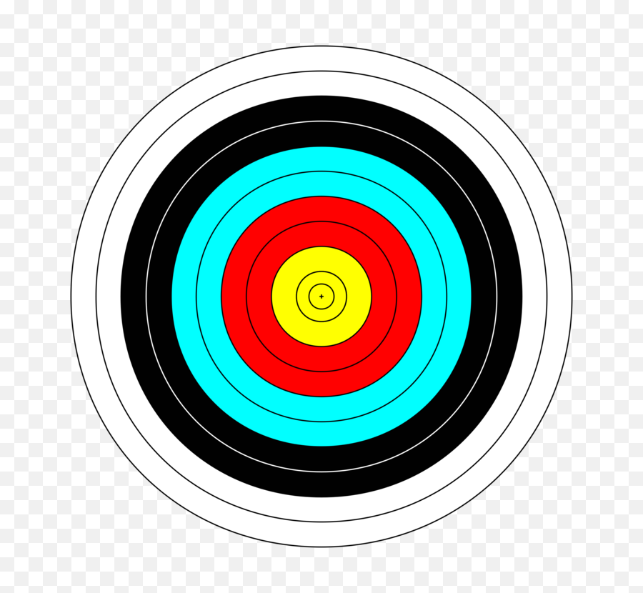 Target Clipart Png - London Underground,Bullseye Png