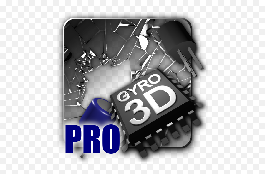 Cracked Screen Gyro 3d Pro Parallax Wallpaper Hd - Apps On Google Play Parallax  Wallpaper Pro Apk Png,Cracked Glass Transparent Background - free  transparent png images 