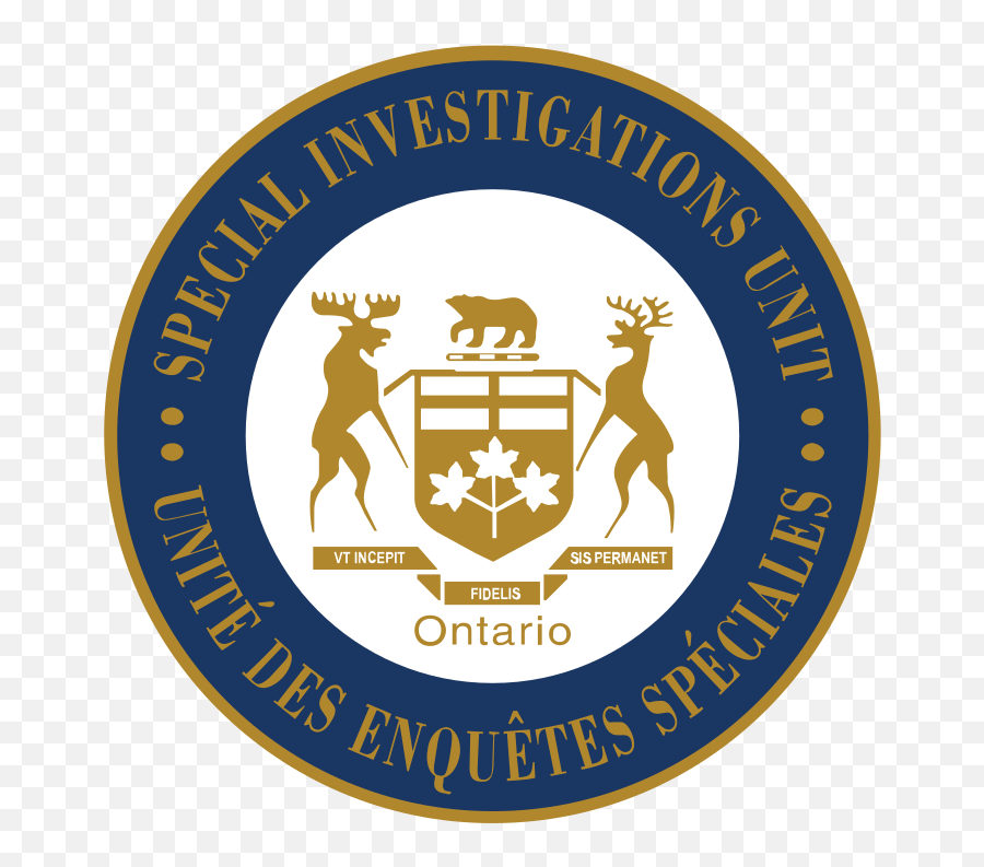 Man Who Sustained Gunshot Wounds In St Catharines Has Died - Logo Ontario Coat Of Arms Png,Gunshot Transparent