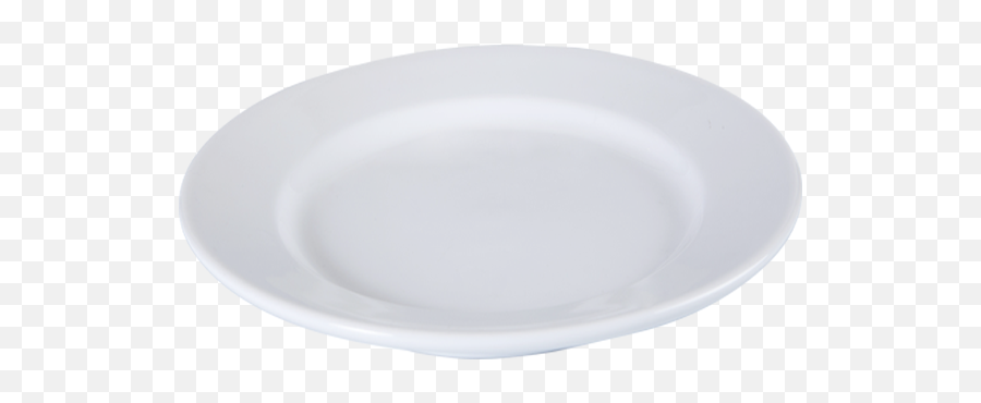 20cm Dessert Plate 200x200x20mm - Plate Png,White Plate Png