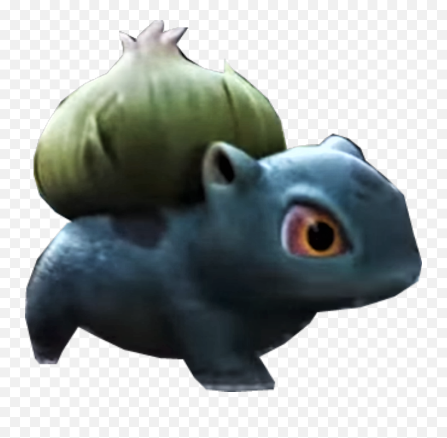 Bulbasaur Transparent Background Png Mart - Bulbasaur Detective Pikachu,Rat Transparent
