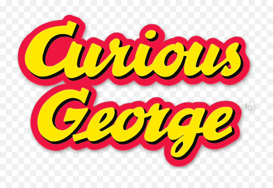 Curious George Netflix - Curious George Png,Curious George Png