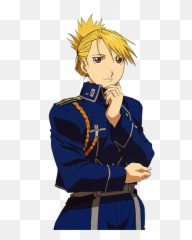 15 Riza Hawkeye Png For Free Download - Riza Hawkeye,Hawkeye Png
