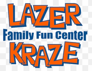 Download Lazer Kraze Ffc Logo - Lazer Kraze Logo Png,Lazer Png
