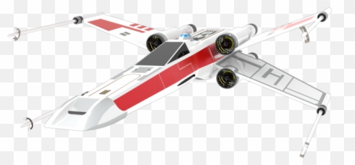X - Monoplane png