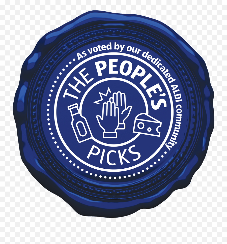 Peoples Picks - Language Png,Aldi Logo Png