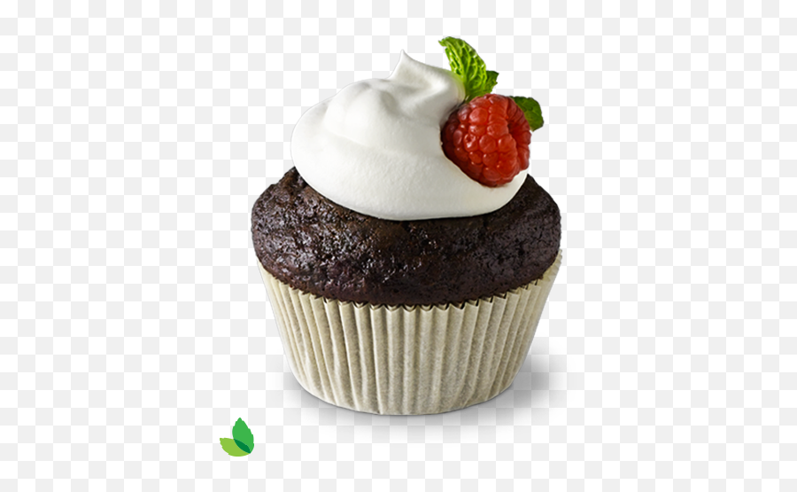 Chocolate Cupcake Recipe With Truvia - Chocolate Cup Cake Png,Cupcakes Png