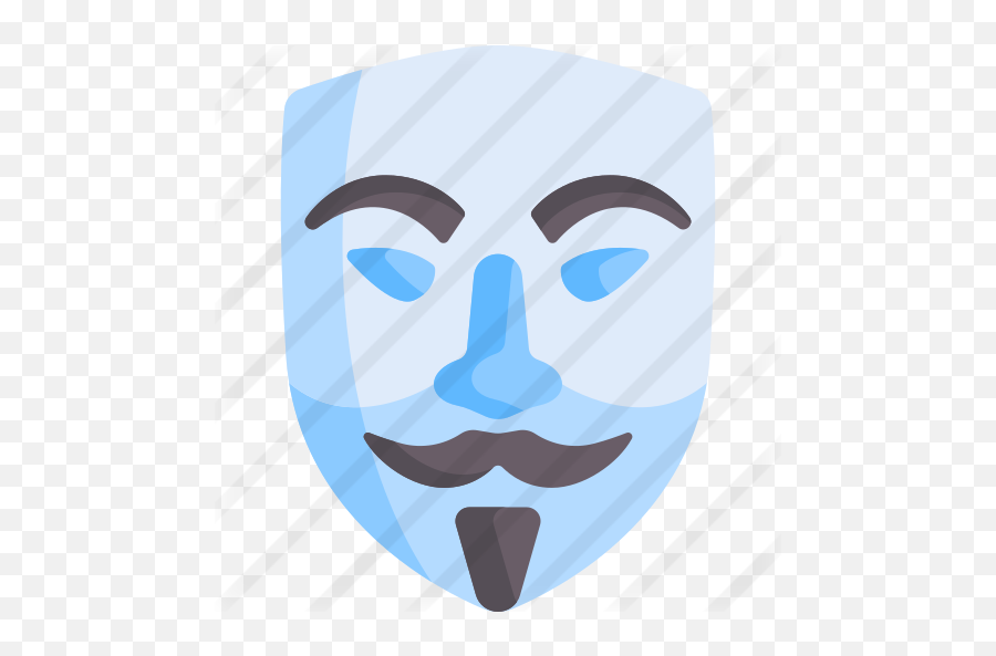Anonymous - Happy Png,Anonymous Png