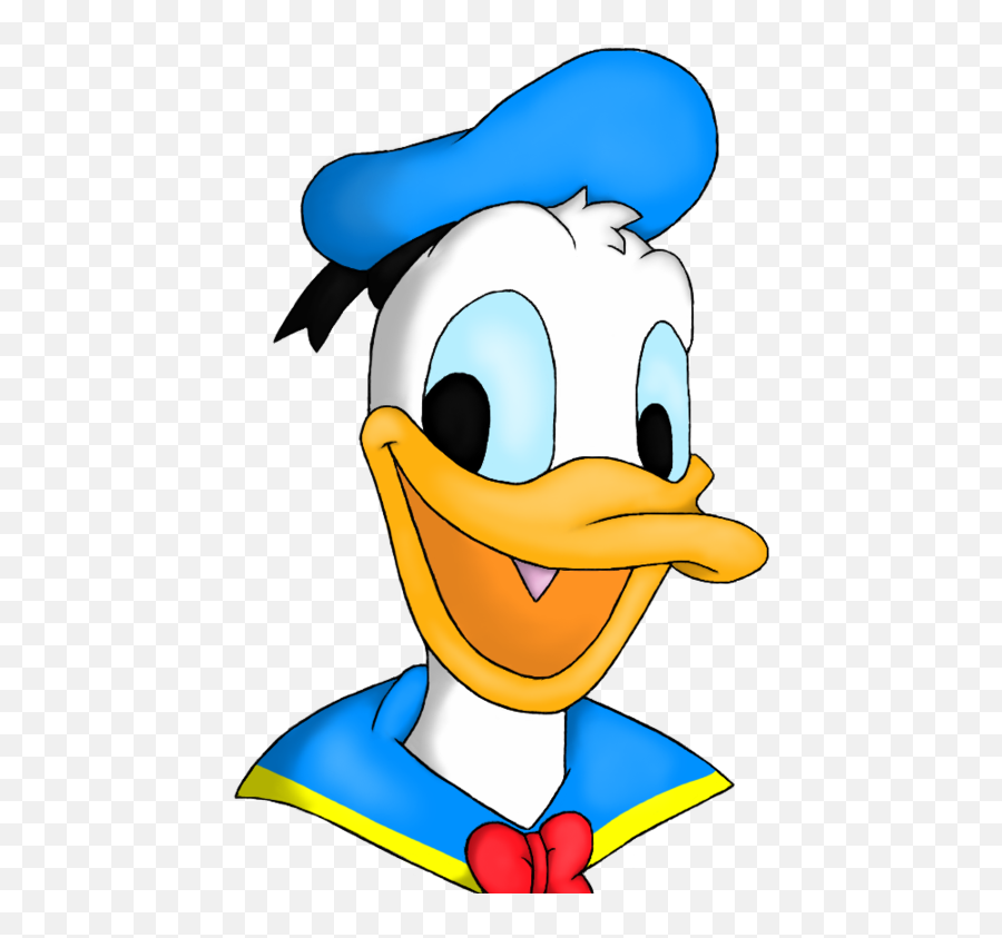 Png New Donald Duck Pictures - Donald Duck Invitations Templates,Daffy Duck Png