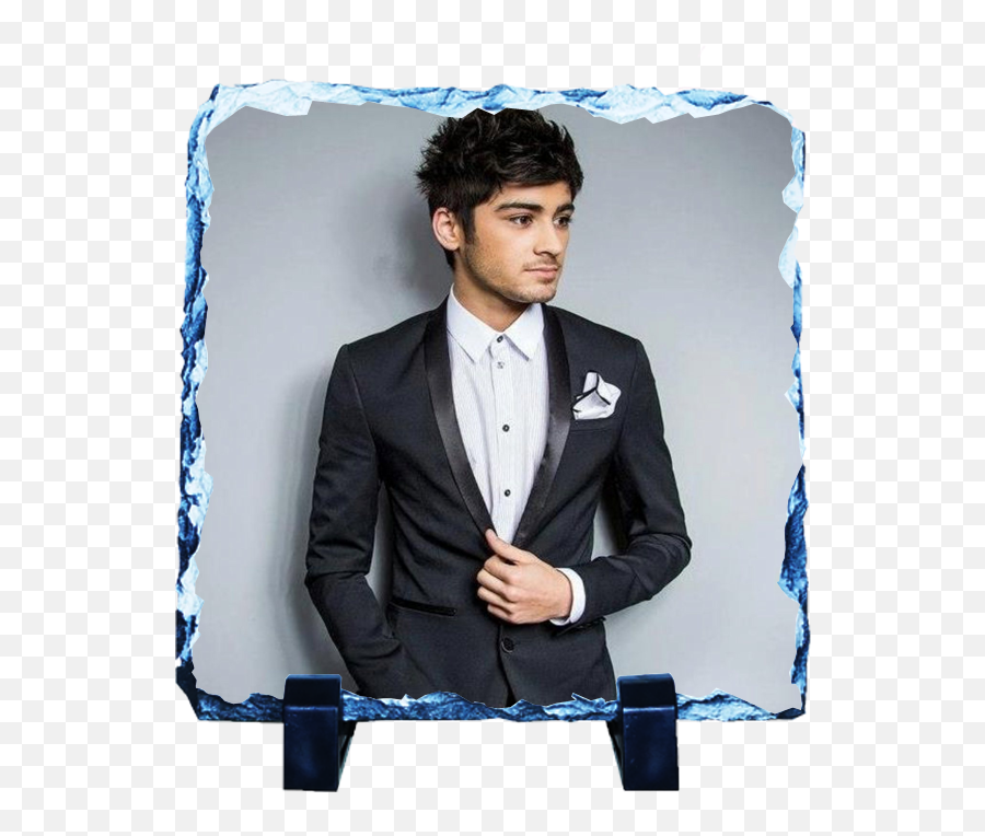 Zayn Malik Png - Zayn Malik In Suit,Zayn Malik Png