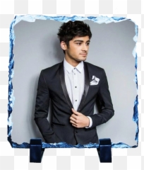 Zayn Malik Png - Zayn Malik In Suit,Zayn Malik Png