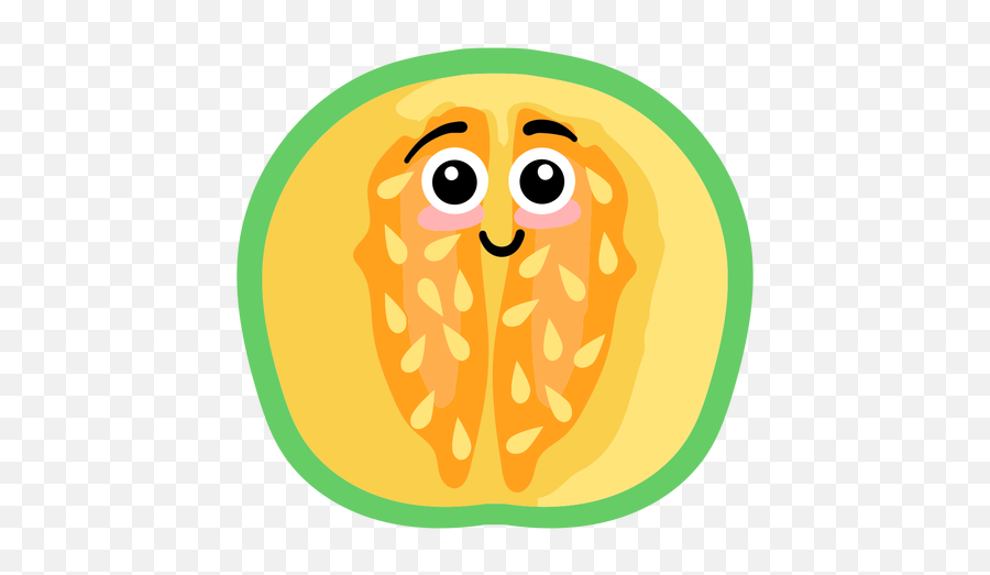 Papaw Papaya Flat - Fruta Mamão Desenho Png,Papaya Png