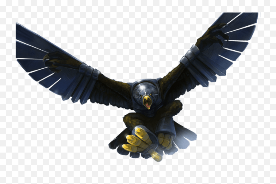 Png Images - Eagle Rage,Big Bird Png