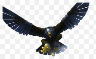 Png Images - Eagle Rage