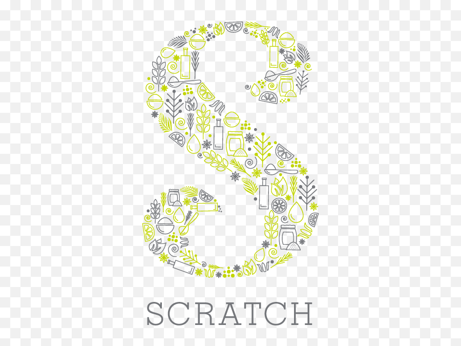 Scratch Distillery Local Organic From - Language Png,Scratch Png