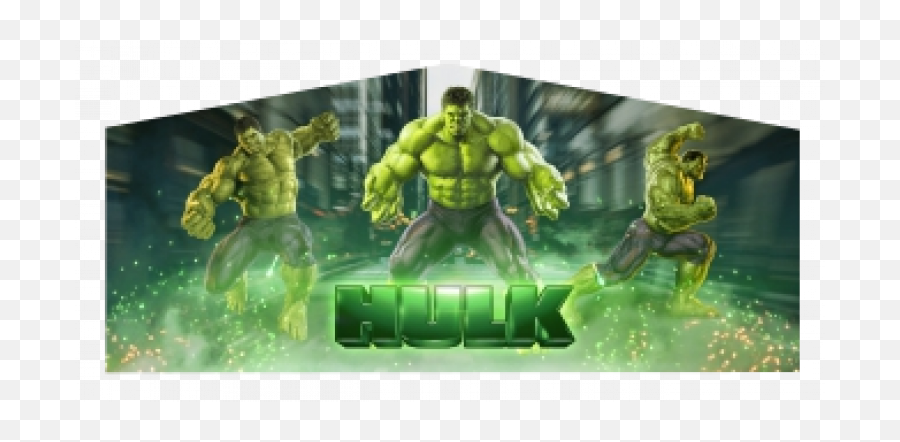 Incredible Hulk Castle Moonwalk Bounce House Rentals Katy Png