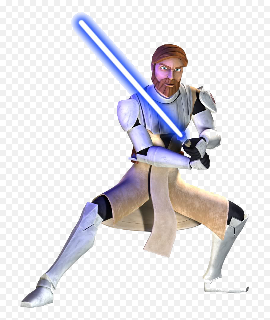 Obi - Wan Kenobi 5 Psd Jpgcopy Obi Wan Kenobi Clone Wars Png Star Wars Clone Wars Jedi,Obi Wan Png
