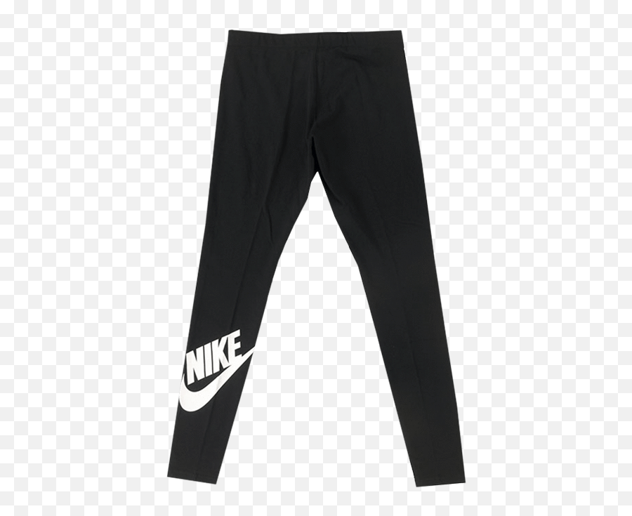 Leg - Asee Logo Black Trousers Png,Nike Logo Black