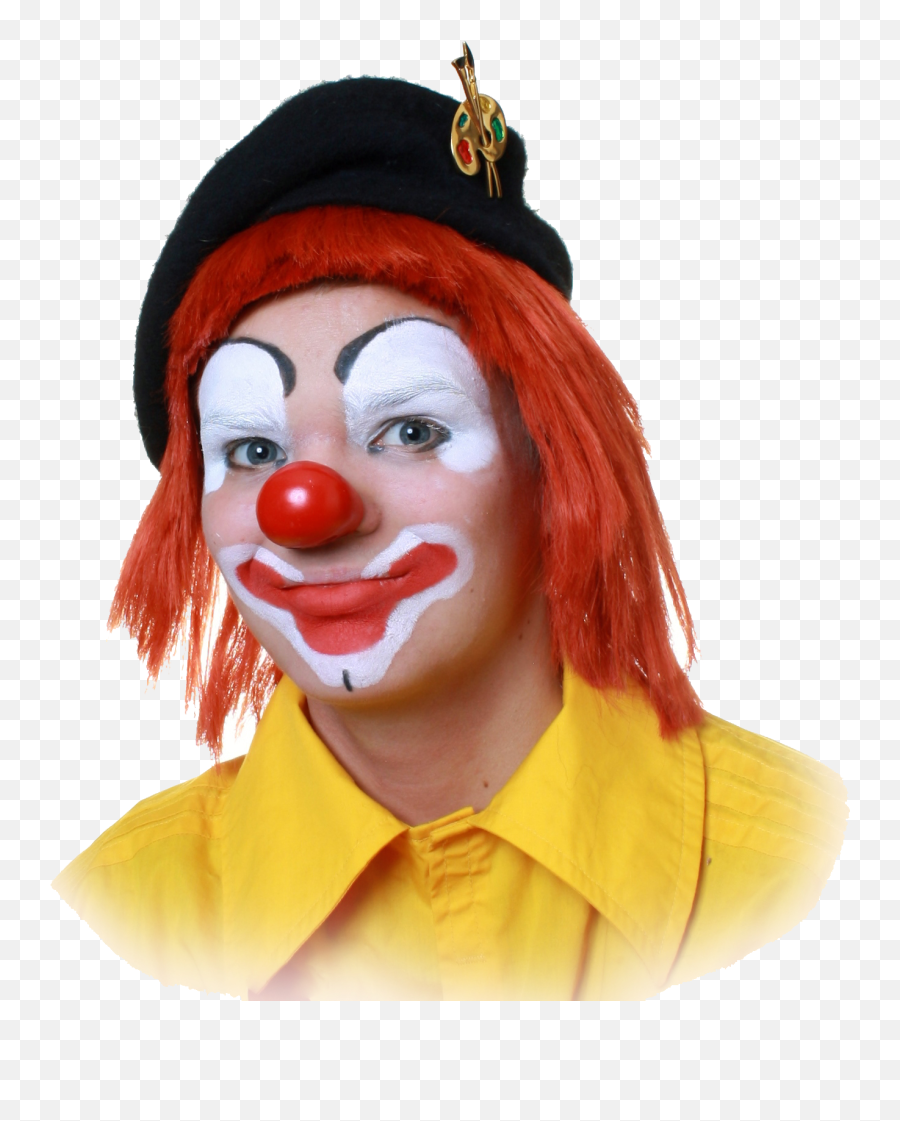 Clown Hat - Clown Png Download Original Size Png Image Comedy,Clown Png