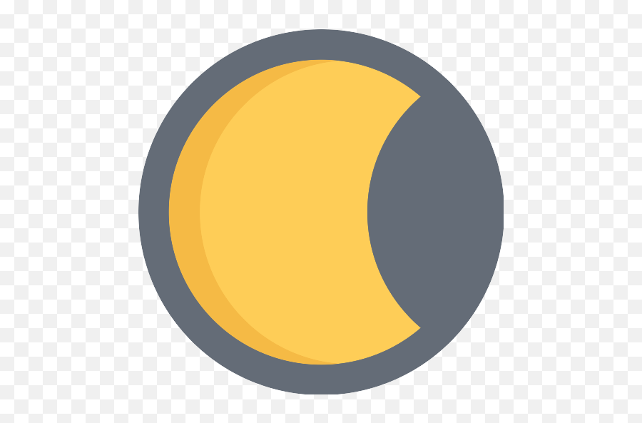 Crescent Moon Vector Svg Icon 2 - Png Repo Free Png Icons Celestial Event,Cresent Moon Png