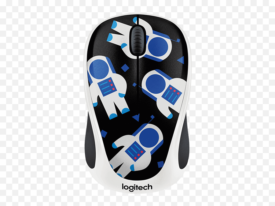 Download Logitech 910 - 004728 Wireless Mouse M238spaceman Logitech Wireless Mouse M238 Png,Spaceman Png